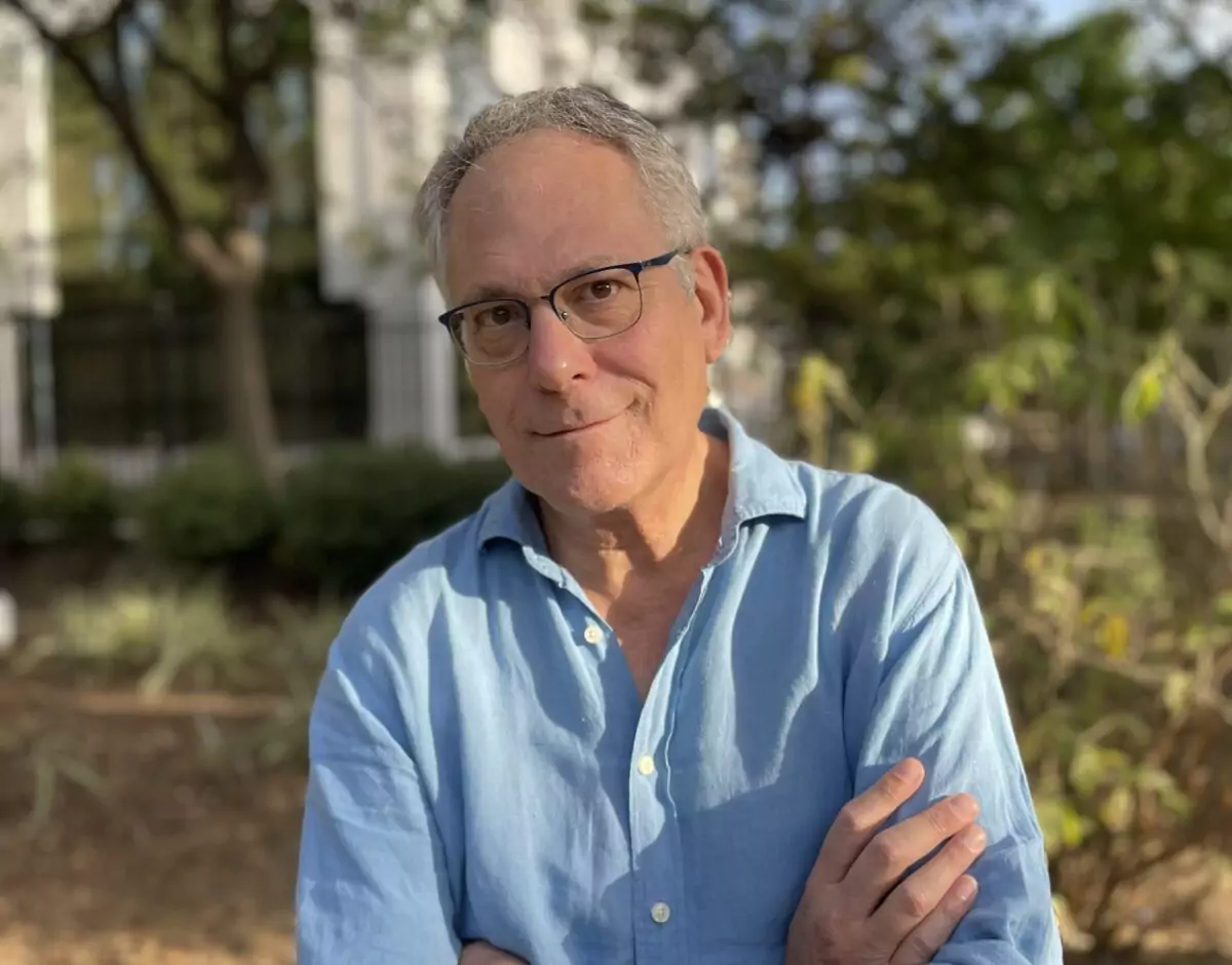 Eduardo Jordá: "Dylan va renegar de ser la veu d'una generació perquè li molestava convertir-se en profeta".
