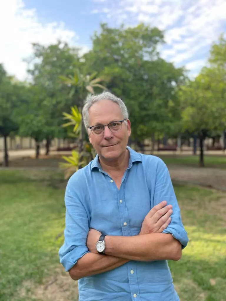 Eduardo Jordá: "Dylan va renegar de ser la veu d'una generació perquè li molestava convertir-se en profeta"