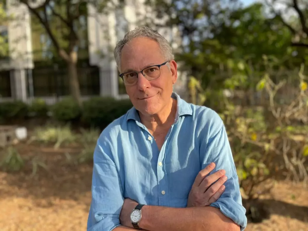 Eduardo Jordá: "Dylan va renegar de ser la veu d'una generació perquè li molestava convertir-se en profeta"