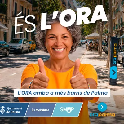 Ora Palma