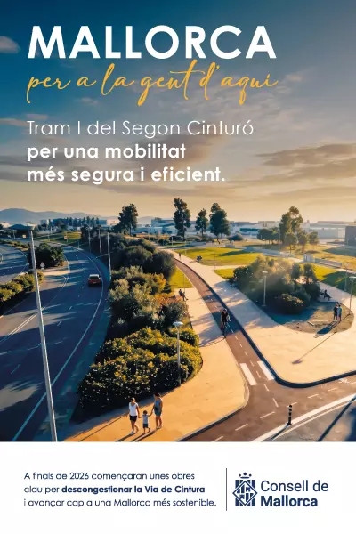 Tram I del segon cinturó