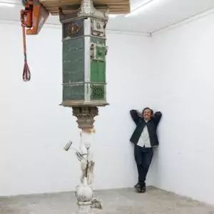 Sis artistes mexicans exposen al CCA Andratx