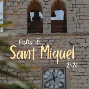 Festes de Sant Miquel a Campanet 2026: programa i actes
