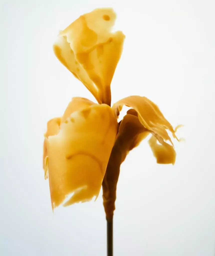 Tatiana Sarasa exposa 'Ocre et lait' a ABA ART