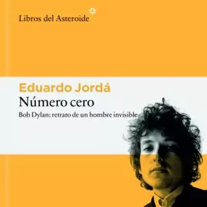 Eduardo Jordá perfila l'enigma de Bob Dylan