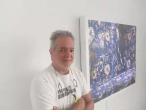 Xavier Fiol: «Hem creat un monstre amb la Nit de l’Art?»