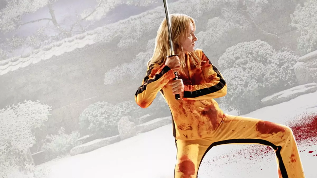 Filmin estrena un cicle de Quentin Tarantino a l'octubre