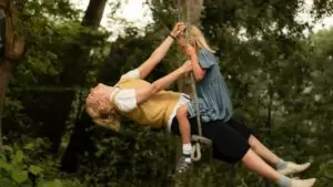 L'origen antinazi de Pippi Calzaslargas a Filmin