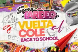 Es Gremi acull el Súper Tardeo Vuelta al Cole