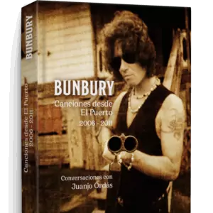 Els secrets de l'etapa més intensa d'Enrique Bunbury