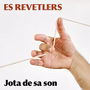 Nou disc d'Es Revetlers: s'estrena 'Jota de sa son'