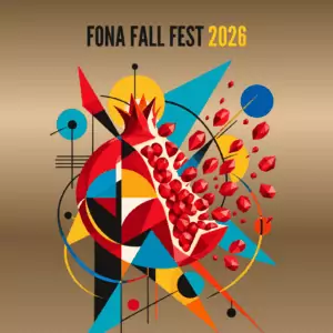Fona Fall Fest 2026: Concerts i artistes a Mallorca