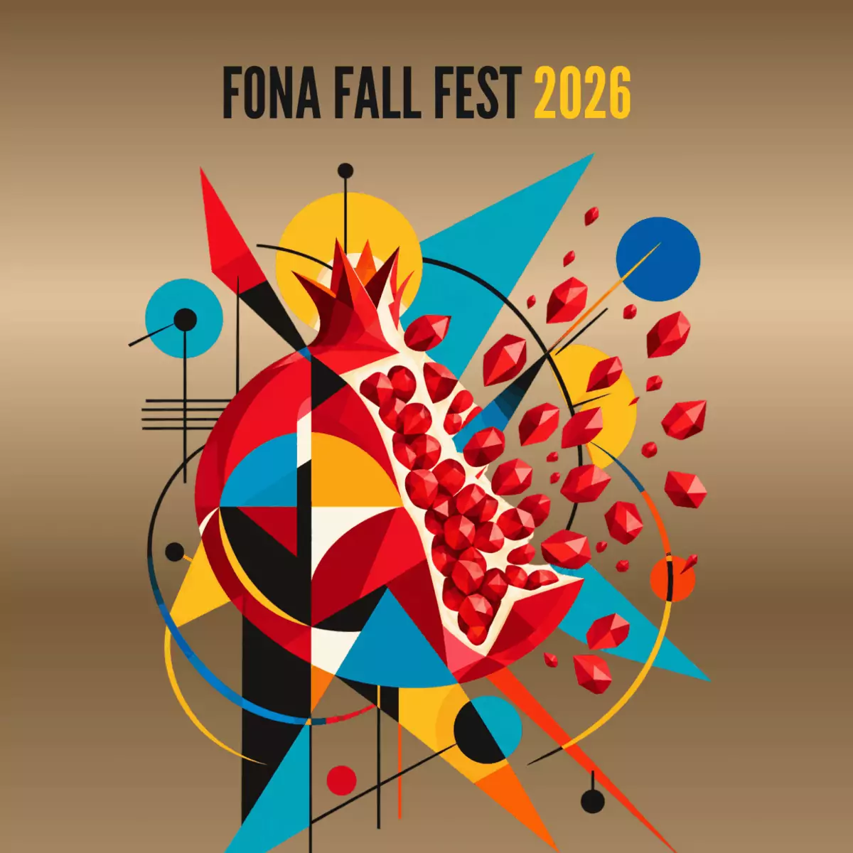 Fona Fall Fest 2026: Concerts i artistes a Mallorca