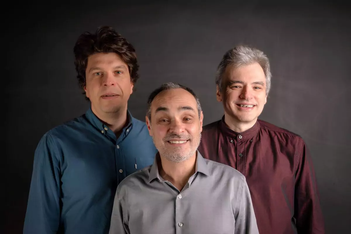 El volcà del jazz brasiler aterra a Mallorca
