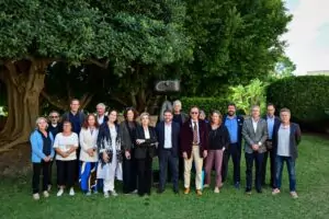 Pla 2027 de la Fundació Miró Mallorca: Son Boter i poesia