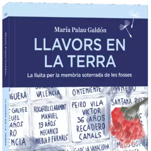 Llavors en la terra: memòria i fosses comunes