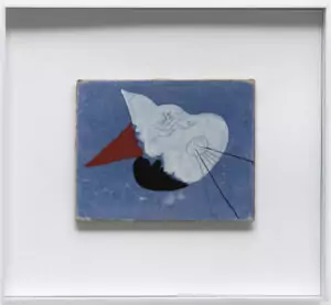 El Joan Miró més rebel: l'art com a arma de resistència