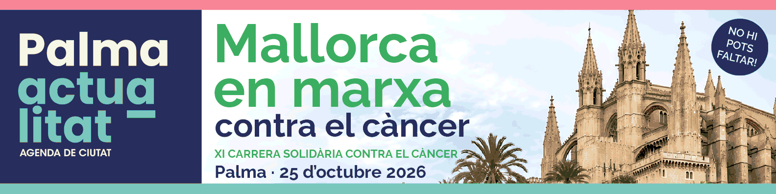 Mallorca en marxa