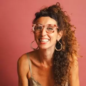 Sara Rivera: "Crec que Xorca és una reivindicació de la singularitat"
