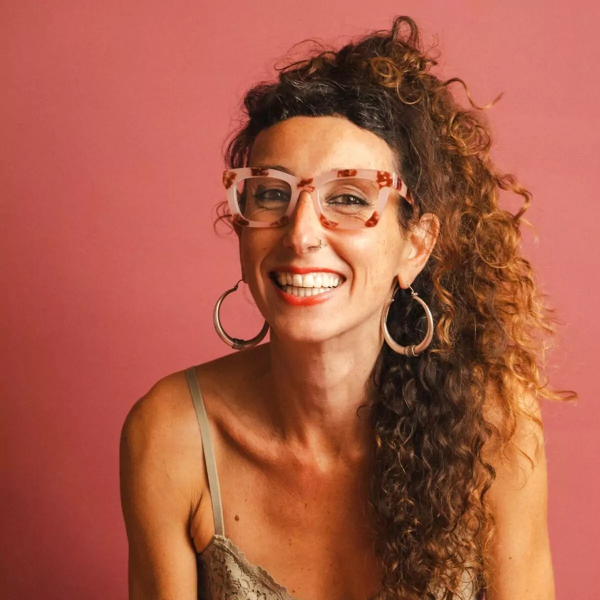 Sara Rivera: "Crec que Xorca és una reivindicació de la singularitat"