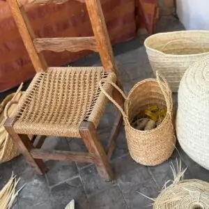 BaleArt reuneix 70 artesans a la Misericòrdia