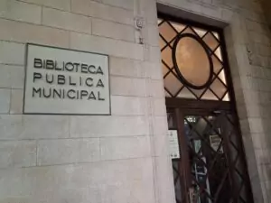 Palma celebra el Dia de les Biblioteques