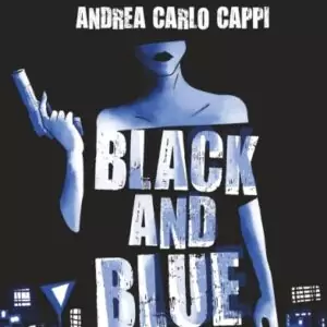 Andrea Carlo Cappi presenta 'Black and Blue' a Inca
