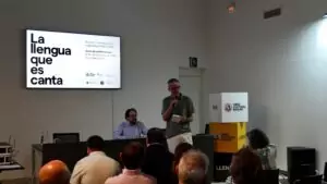 Jornades sobre música en català i normalització a Palma