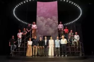 El diable aterra a Palma amb un espectacular ‘Faust’