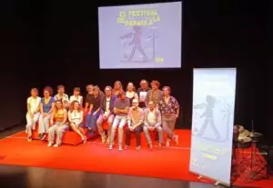 El Festival de la Paraula s'expandeix amb tres estrenes