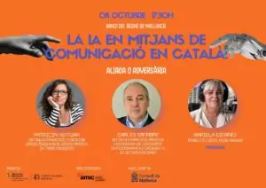 L'impacte de la IA en el periodisme a debat a Palma