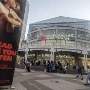 El còmic balear s'estrena a la Frankfurter Buchmesse