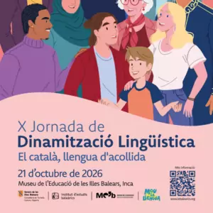 Com s'integren els nouvinguts? El català a debat a Inca