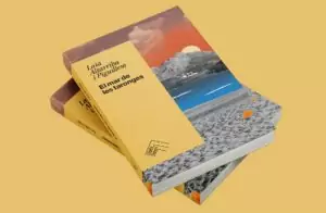 Laia Altarriba debuta amb 'El mar de les taronges'