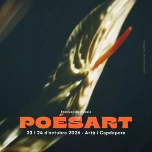 Versos, música i retrobaments: el renaixement del PoésArt