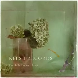 El Duo de la Fuente-Prats presenta 'Rels i Records'