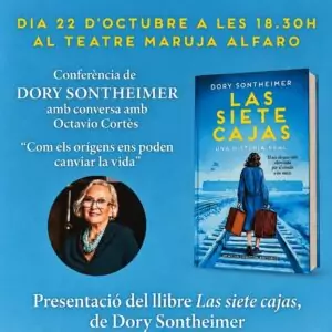 El secret de l'Holocaust amagat a un altell de Barcelona
