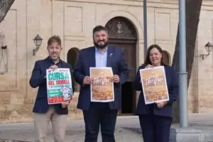 Programa de la Fira de Tardor de Marratxí 2026